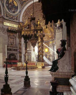 Baldacchino